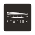 stadium android application logo